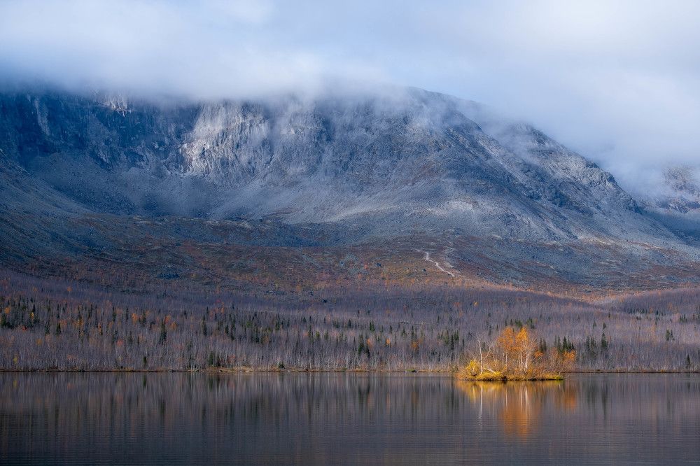 Photograph by Михаил Азаров