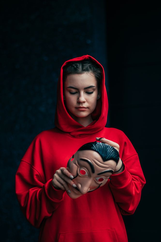 Photograph by Виталий Потапенок