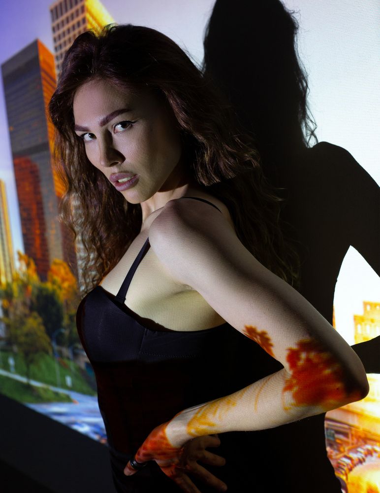 Photograph by Елена Пушница