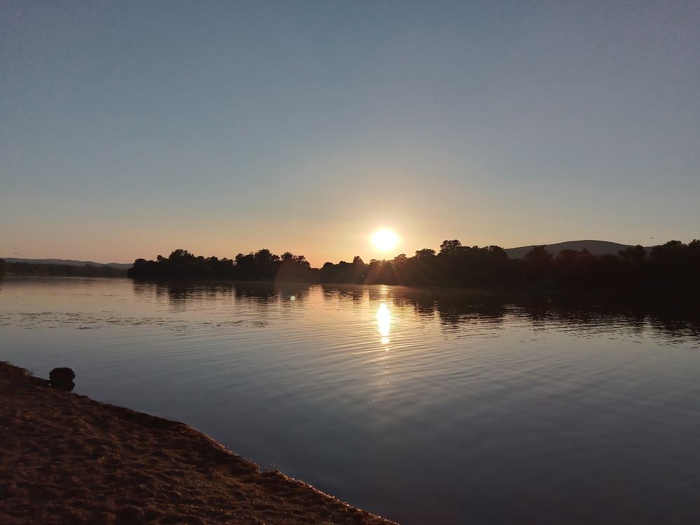 Photograph by Darko Milojevic