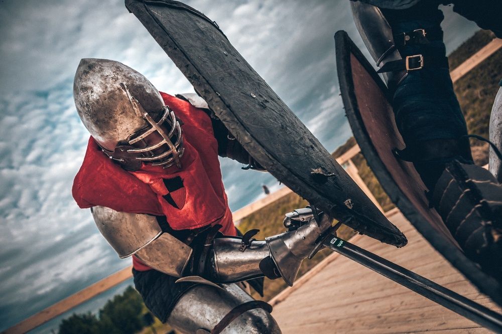 Мечты об Авалоне 2