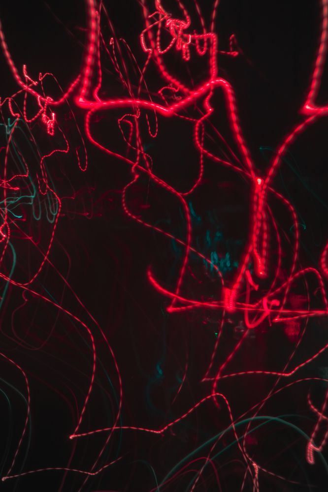 Photograph by Mahdi Bafande