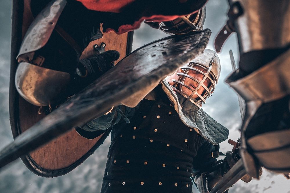 Мечты об Аволоне 3