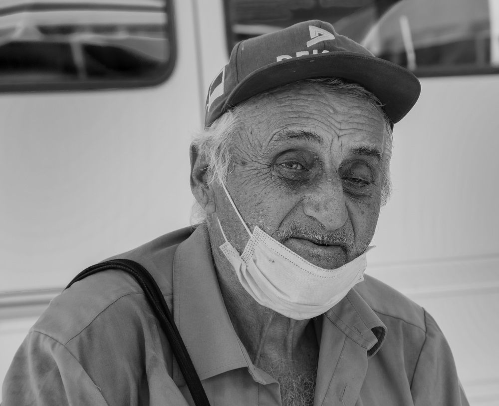 Фотография автора Алла Антонова