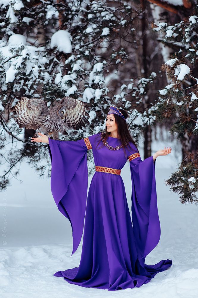 Photograph by Ангелина Шикина