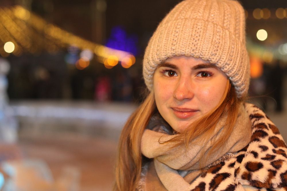 Photograph by Елена Мизина