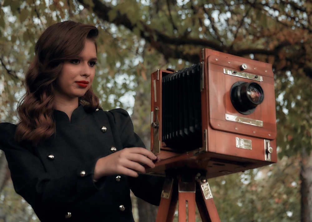 Photograph by Ольга Филатова