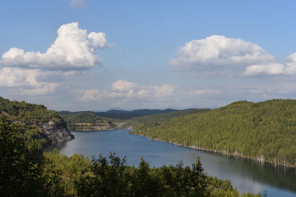 Photograph by Александр Прядко