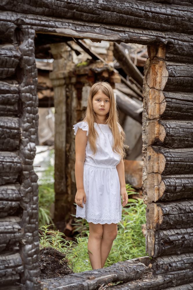 Photograph by Анна Гриневич