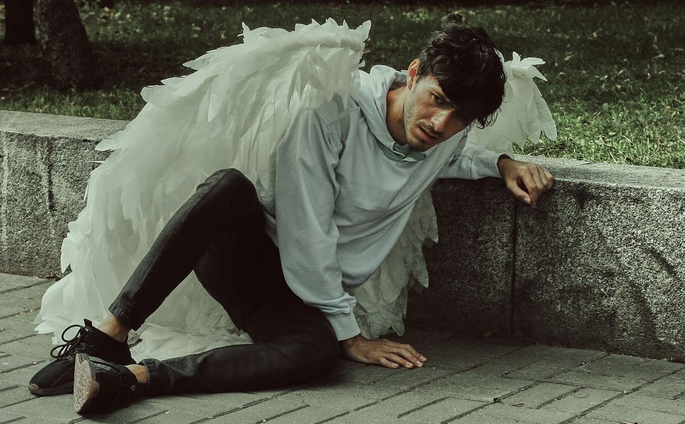 Photograph by Ольга Филатова