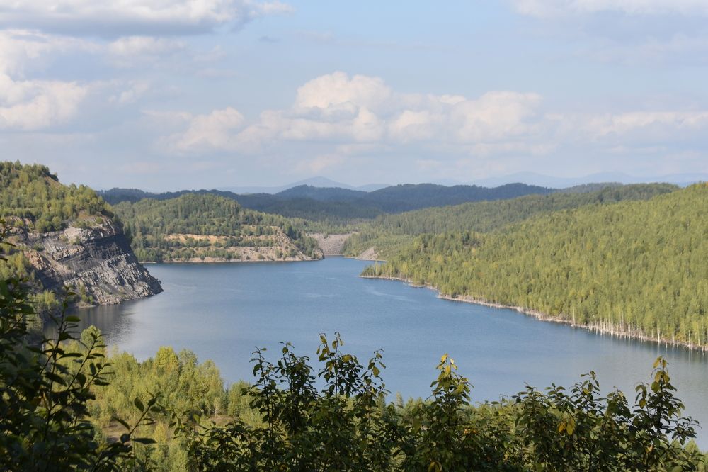 Photograph by Александр Прядко