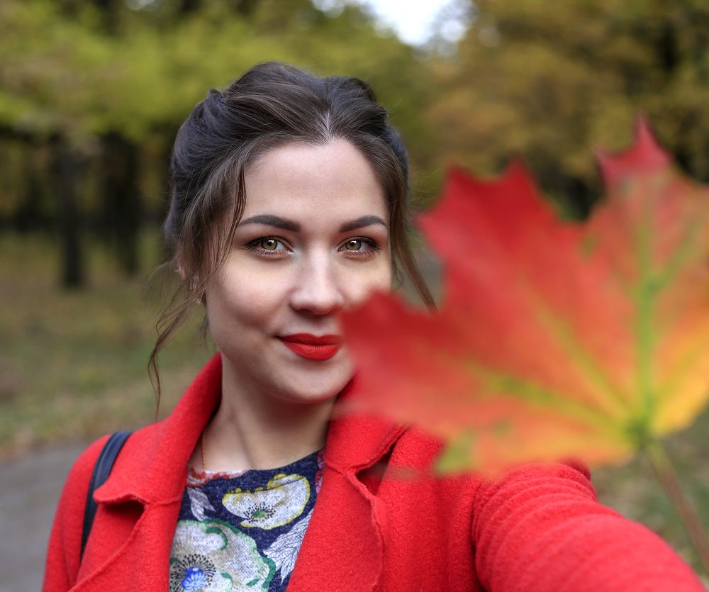 Photograph by Александр Труфанов