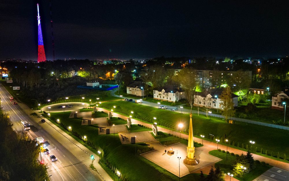 Photograph by Сильва Татьяна