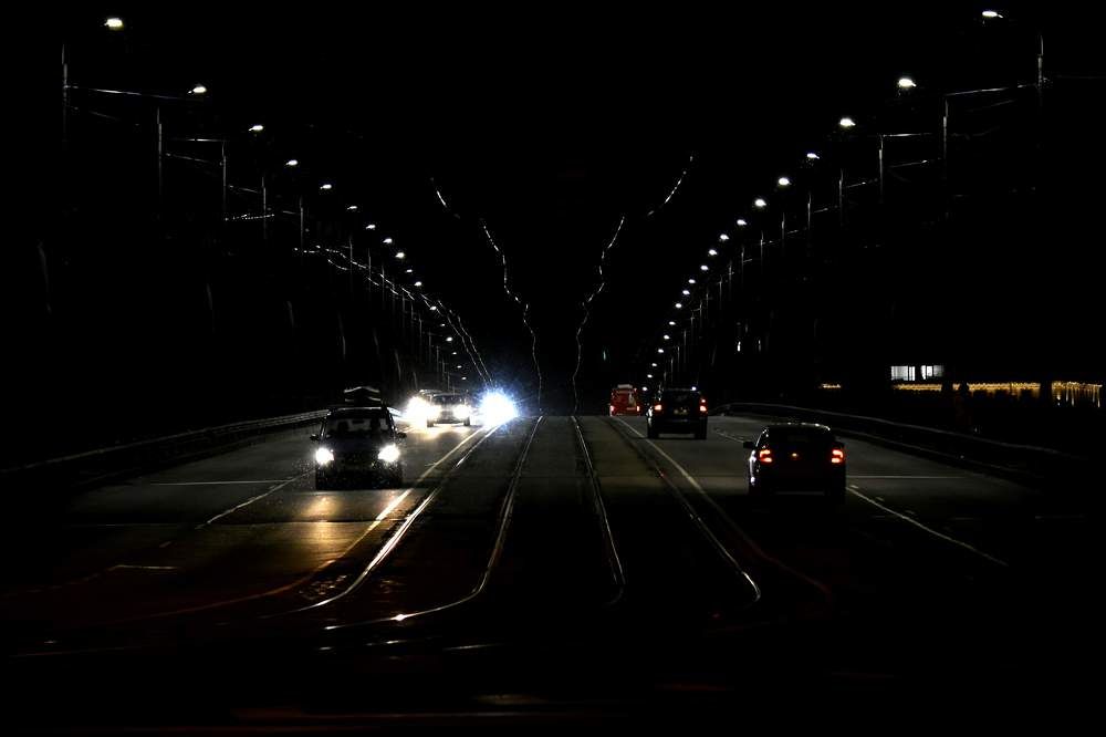 Экономия электричества / Energy saving