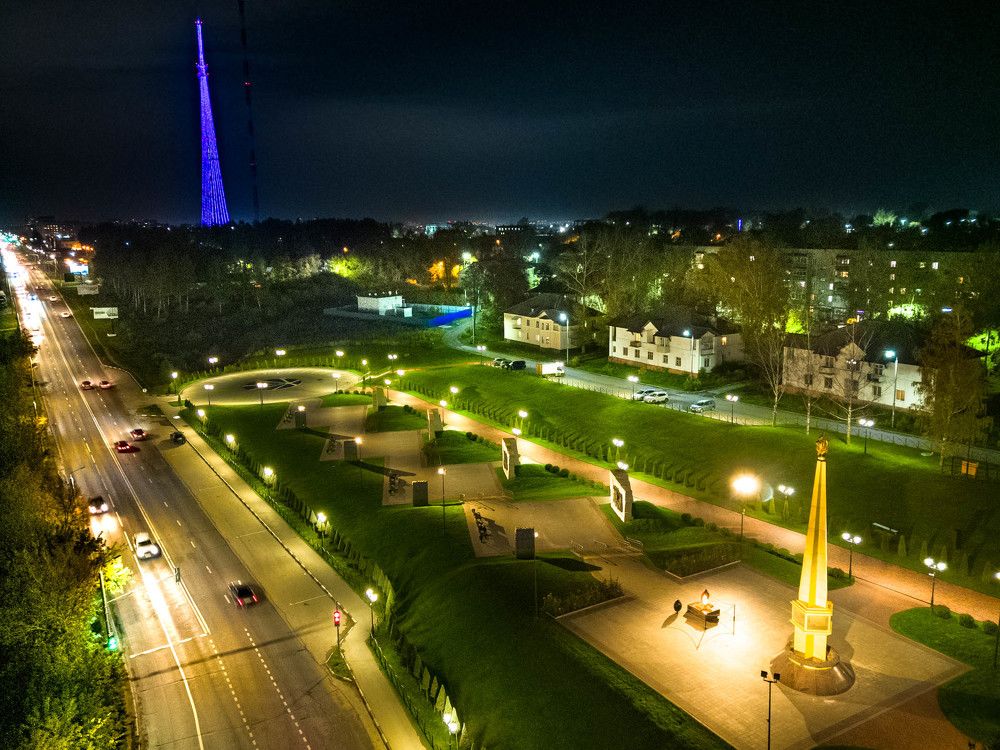 Photograph by Сильва Татьяна