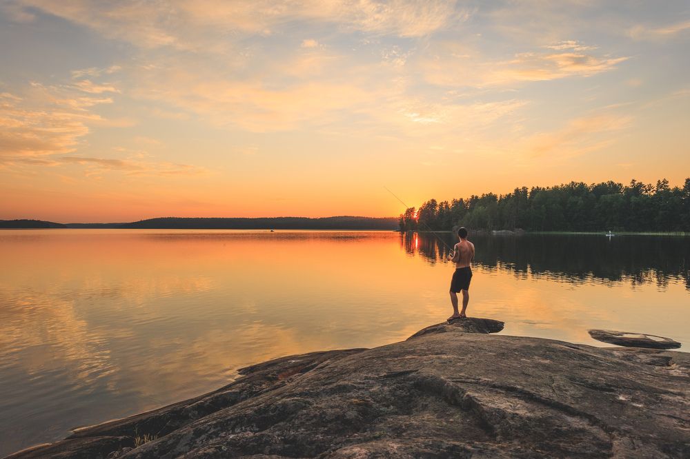 Photograph by Илья Юфа