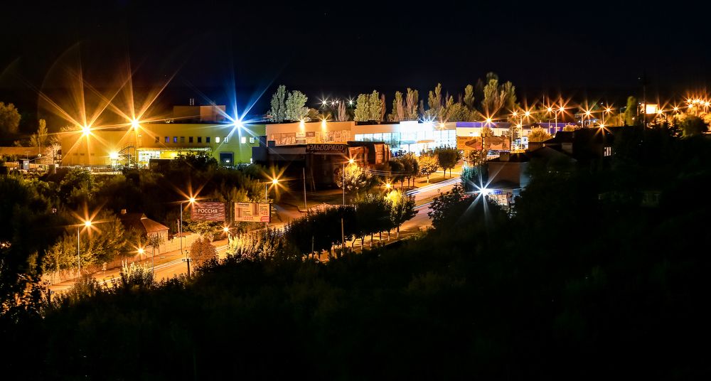 Photograph by Александр Труфанов