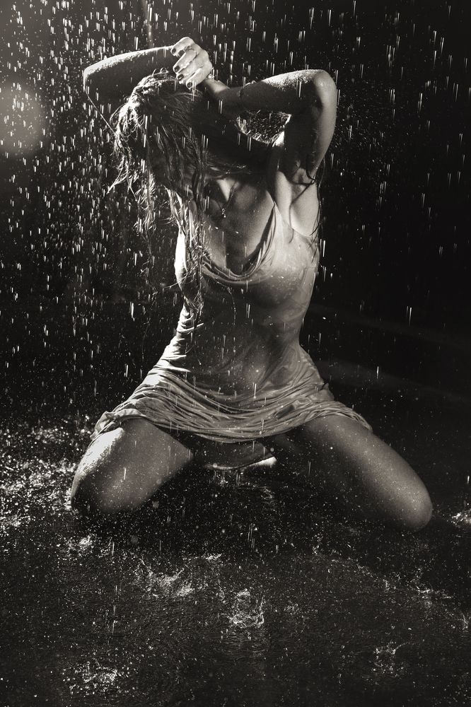 Photograph by Татьяна Петровская