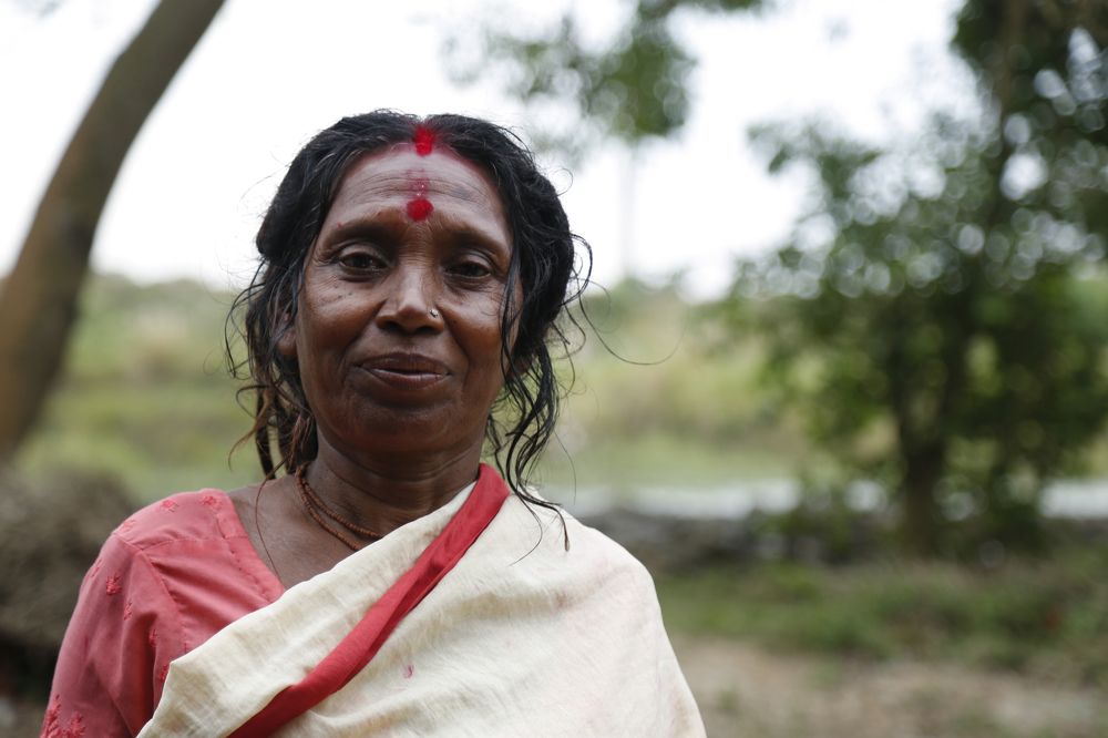 Photograph by Dibakar Goswami