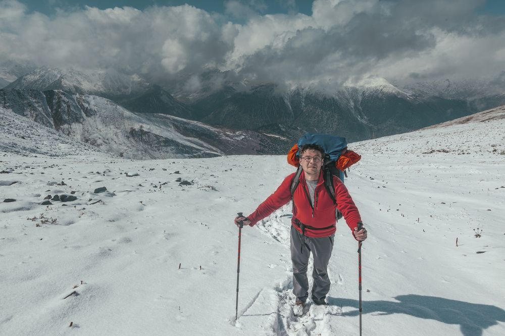 Photograph by  Михаил