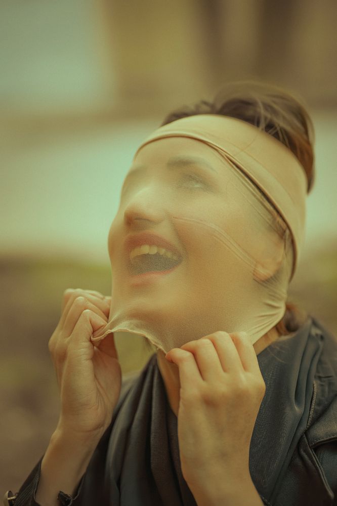 Photograph by Mahdi Bafande