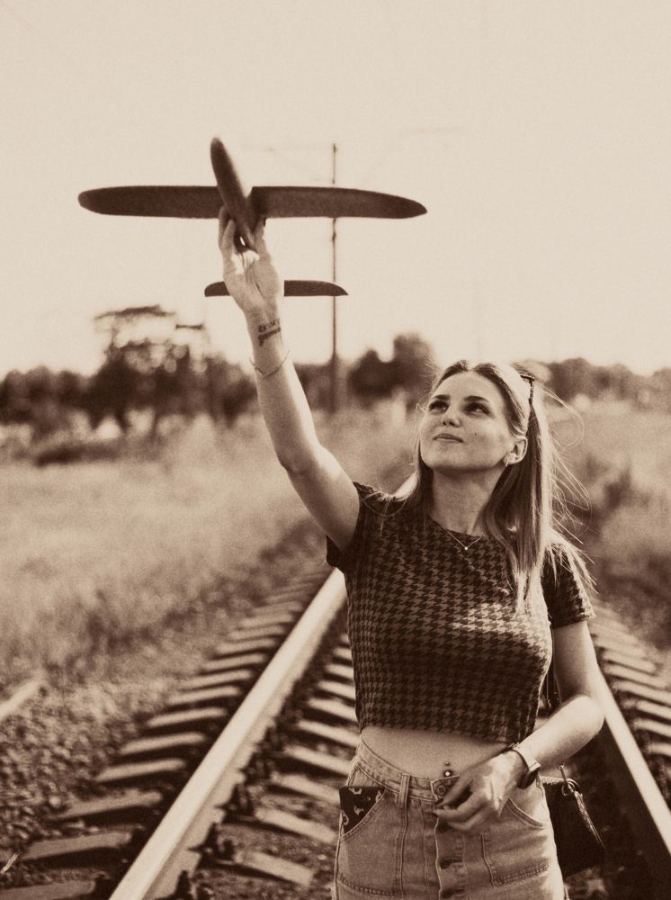 Photograph by Александр Труфанов