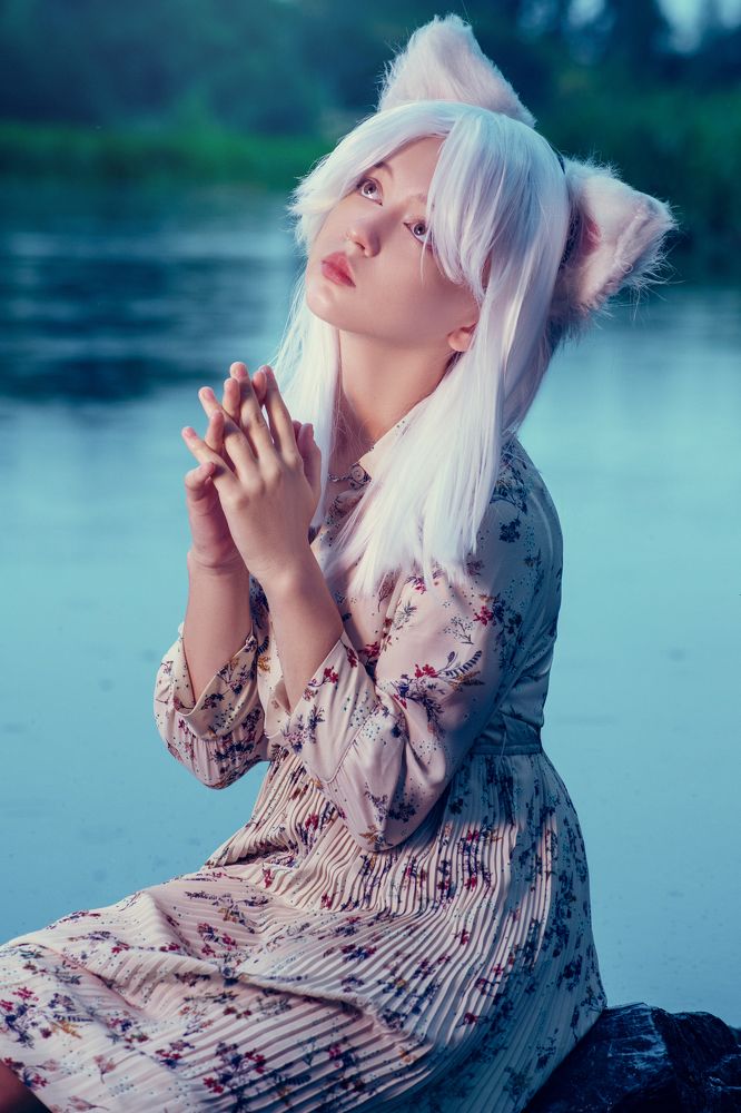 Фотография автора Олег Рыжков