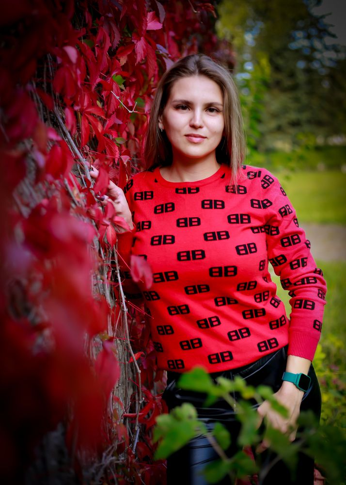 Photograph by Александр Труфанов