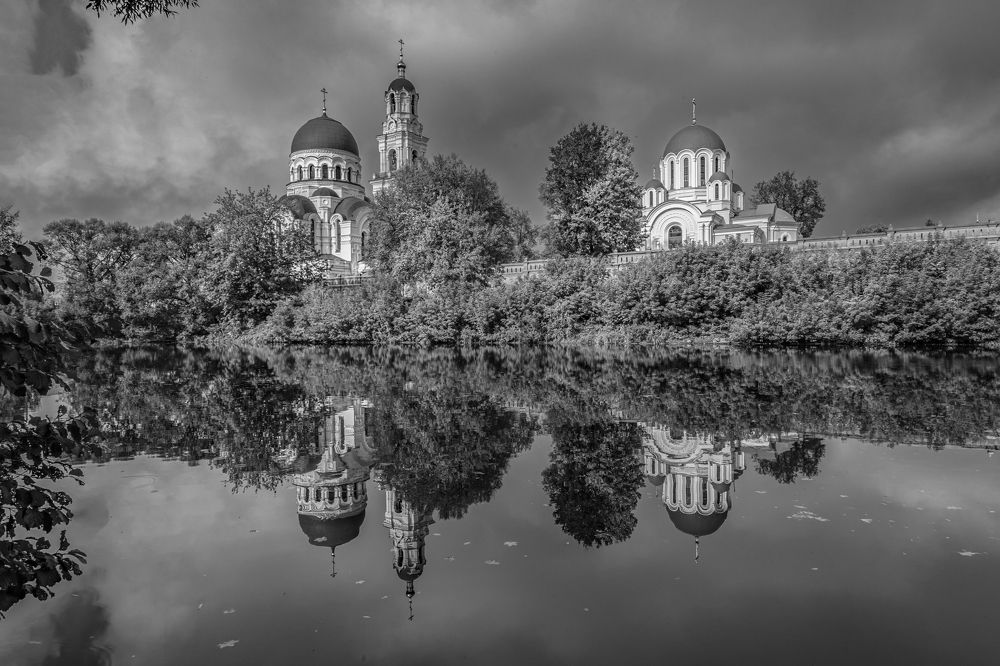 Photograph by Андрей Ларин