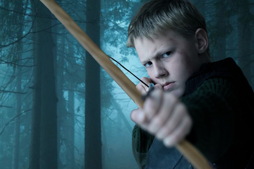 Photograph by Оксана Никулина