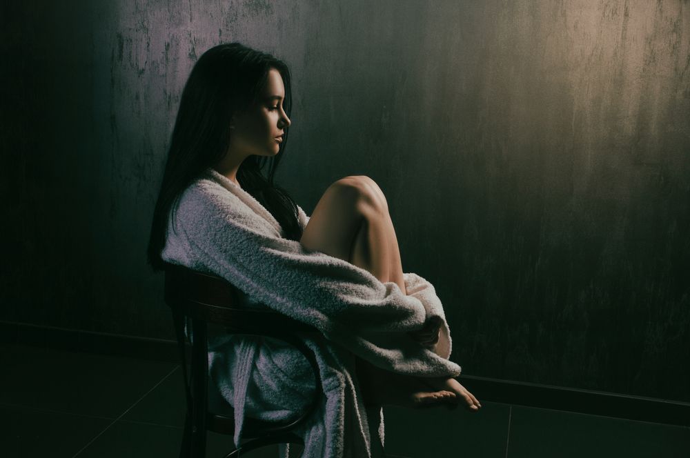 Фотография автора Олег Рыжков