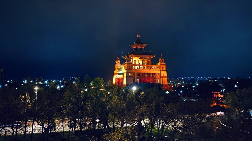 Photograph by Сергей Смирнов