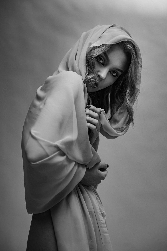 Photograph by Илья Осенко