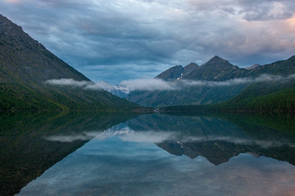 Photograph by Евгений Москвин