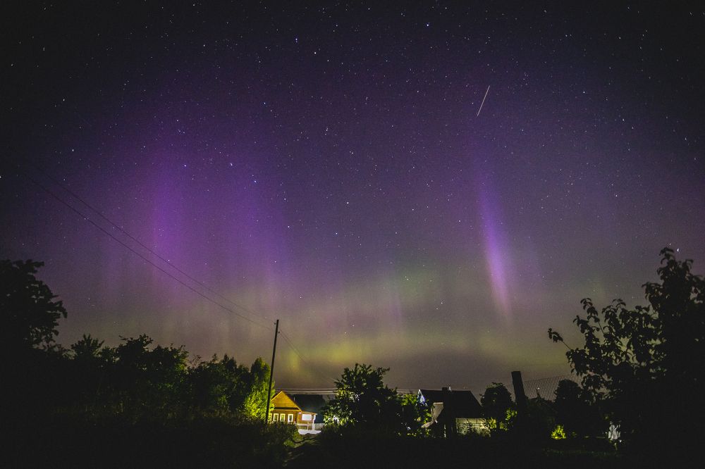 Photograph by Полина Ардашева