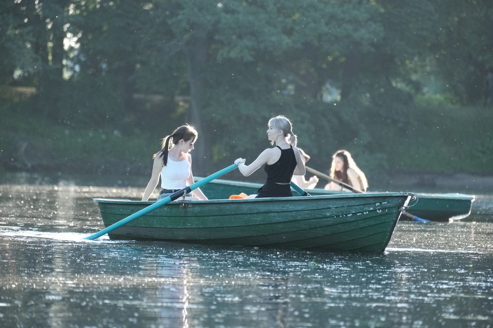 Photograph by Иван Державин