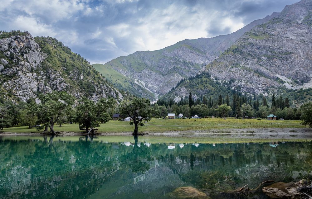 Photograph by Марат Наджибаев