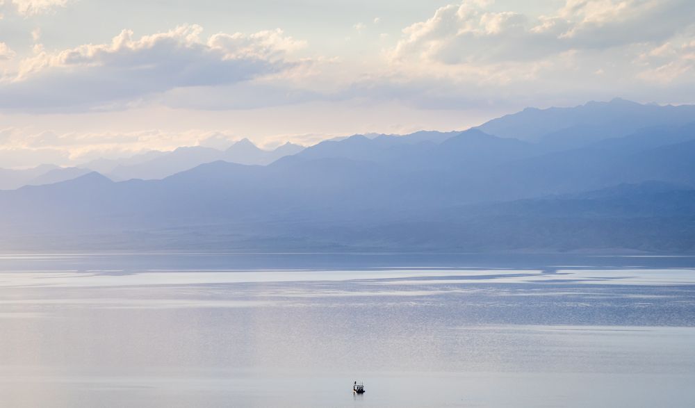 Photograph by Марат Наджибаев