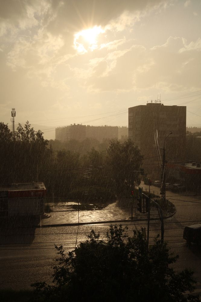 Photograph by Оксана Никулина