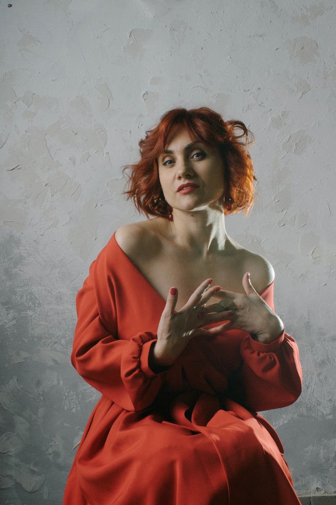 Photograph by Julius Stremsky