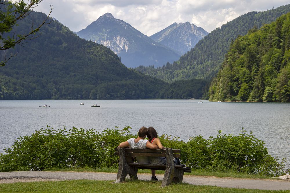 Умиротворение.