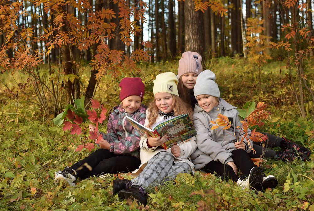Фотография автора Оксана Льдинина