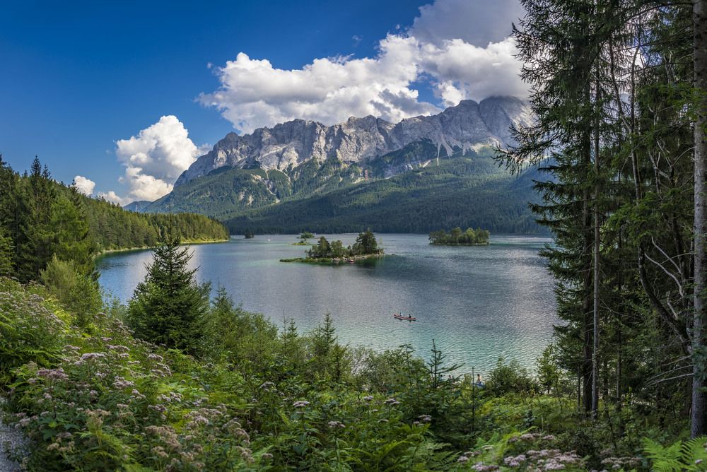 Photograph by Dmitrij Gofman