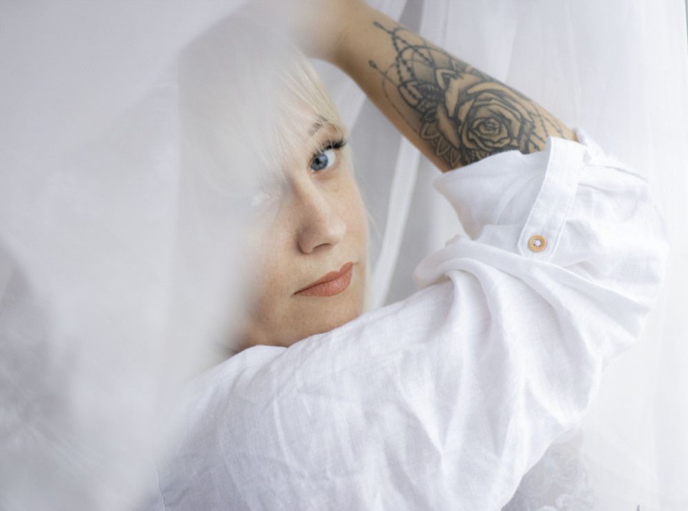 Фотография автора Ewa Lamond