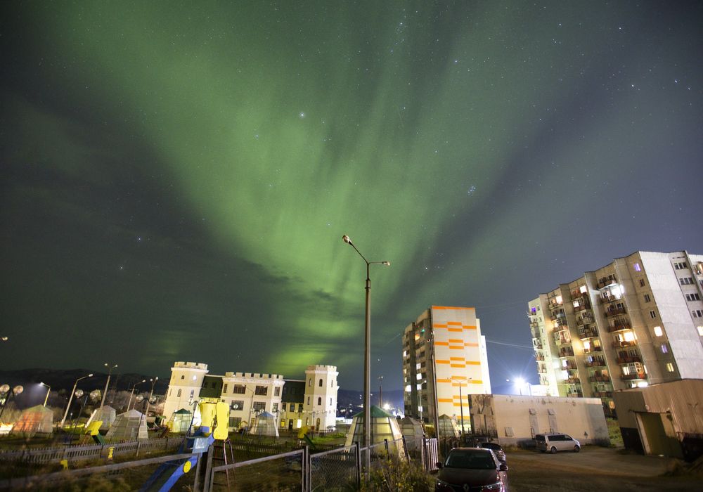 Photograph by ЕВГЕНИЙ СКАЛОЗУБОВ