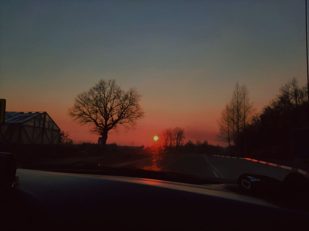 Photograph by Елизавета Иванова