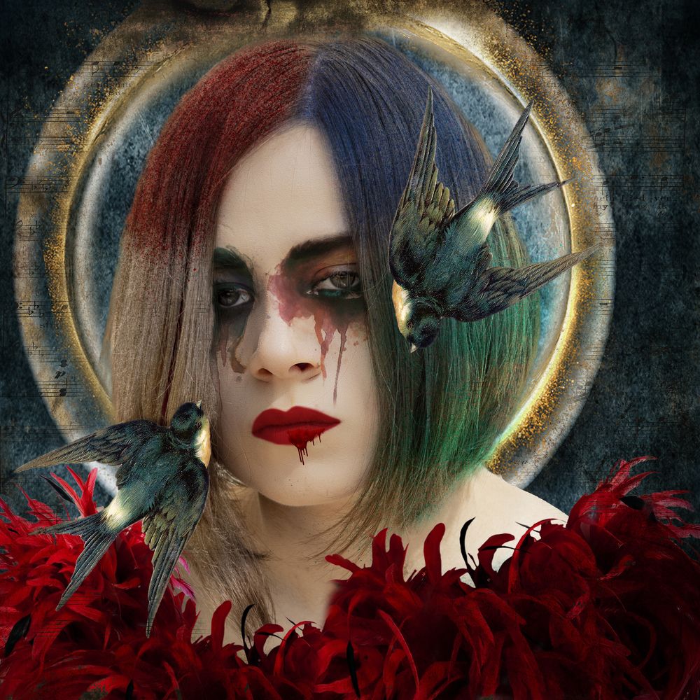 Фотография автора Ewa Lamond