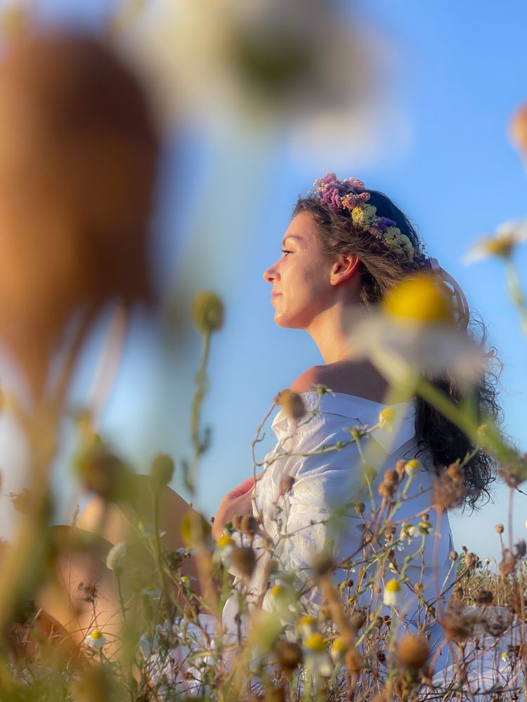 Photograph by Livia Xhaferri