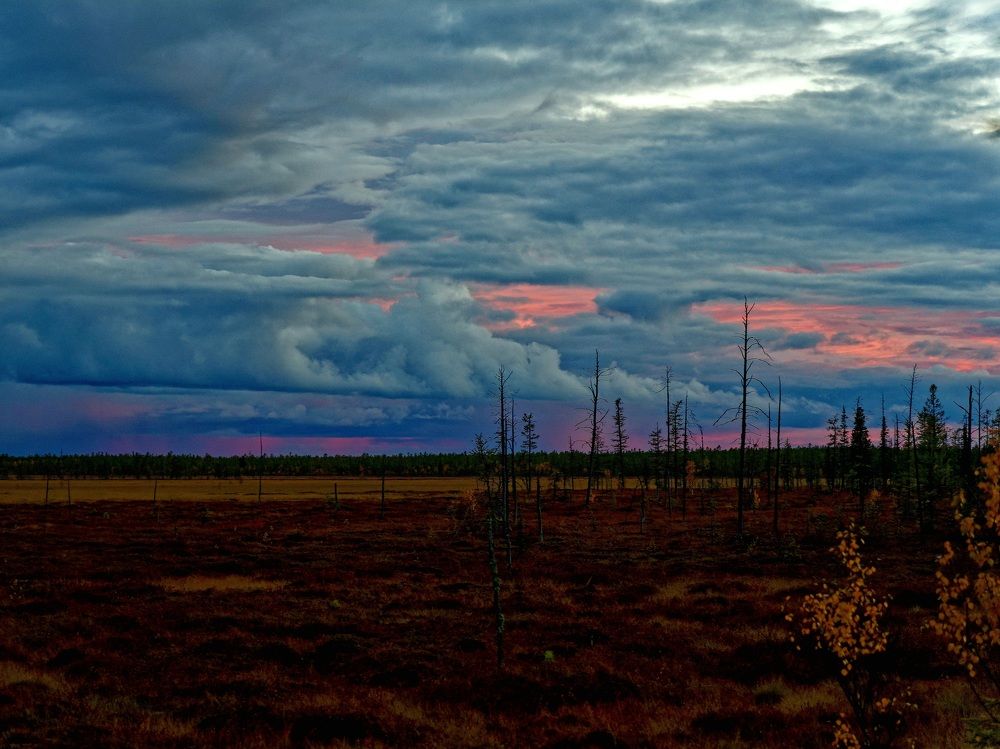 Photograph by Alex Klyuev