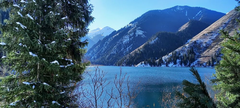 Photograph by Наталья Баранова